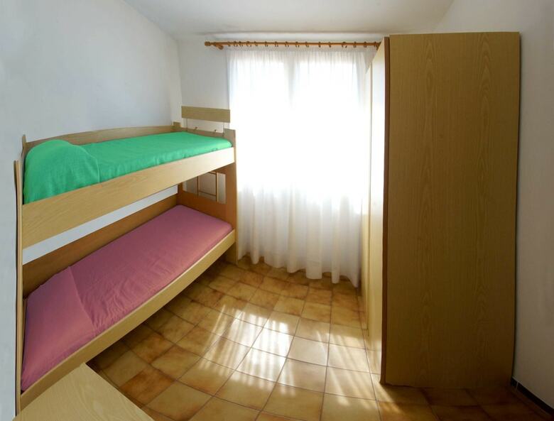 Apartamento Blu Baita