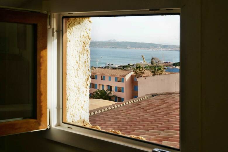 Apartamento Blu Baita