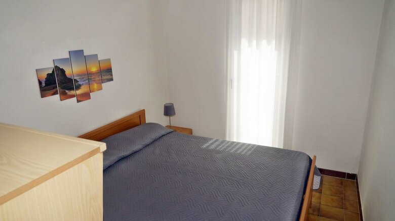 Apartamento Blu Baita