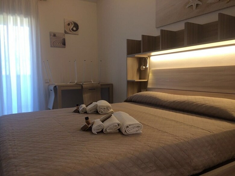 Apartamento Blu Baita