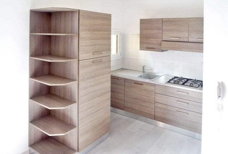 Apartamento Blu Baita
