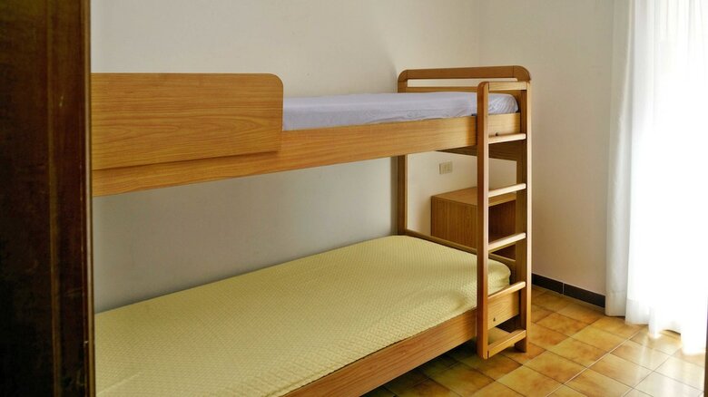 Apartamento Blu Baita