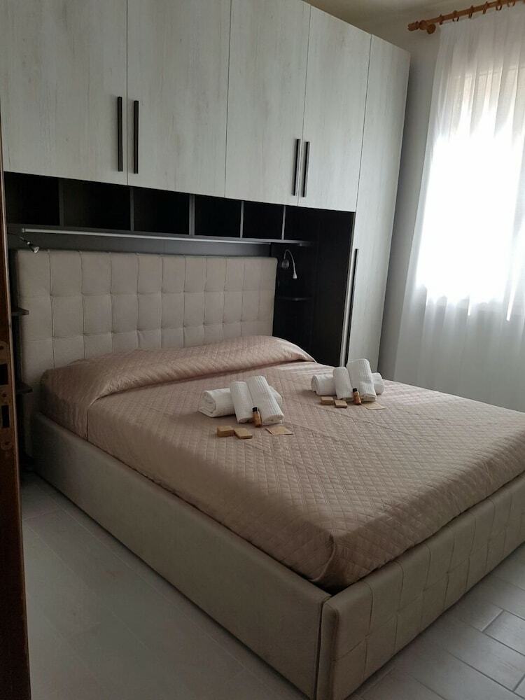 Apartamento Blu Baita