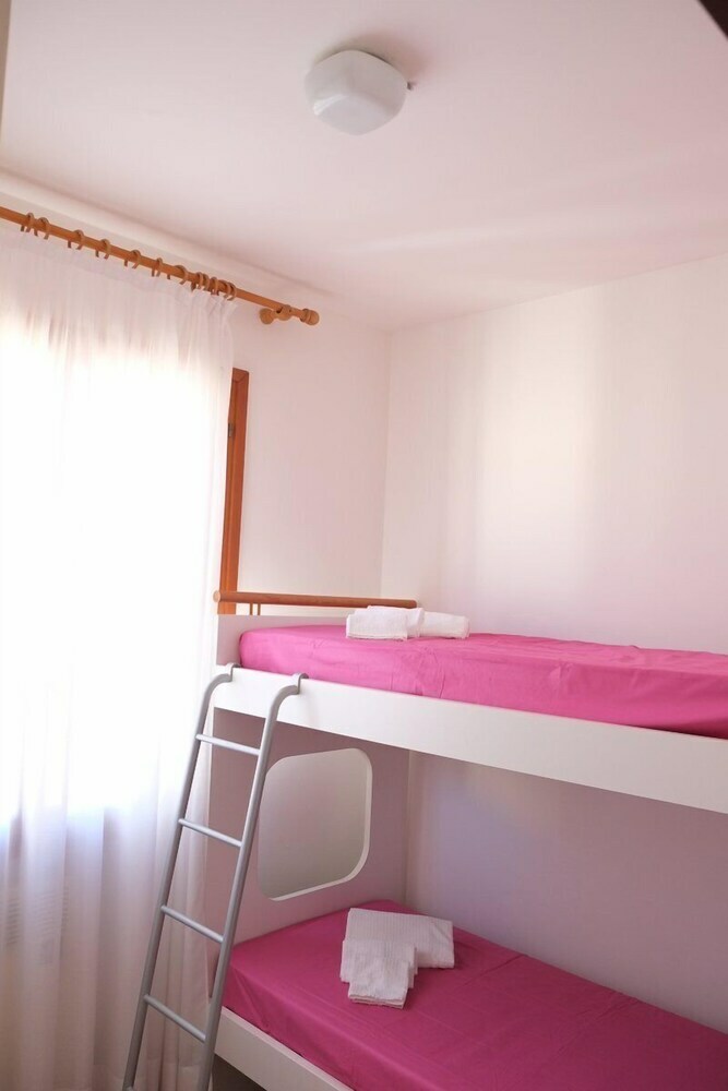 Apartamento Blu Baita