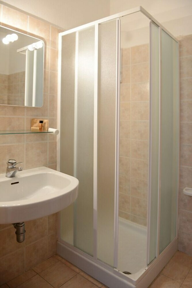 Apartamento Blu Baita