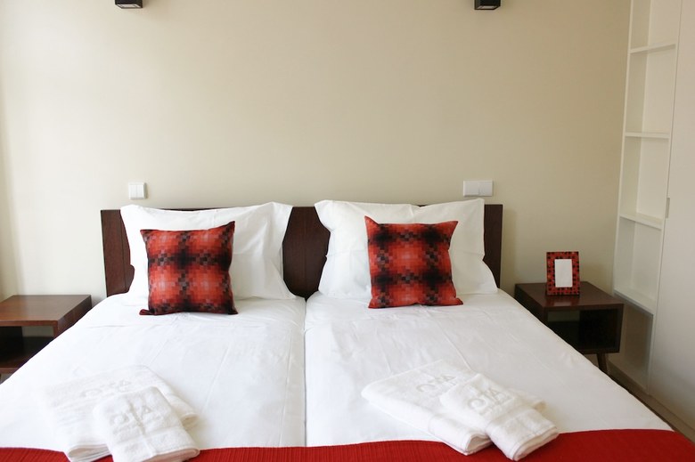 Apartamentos Oporto Trendy Heritage
