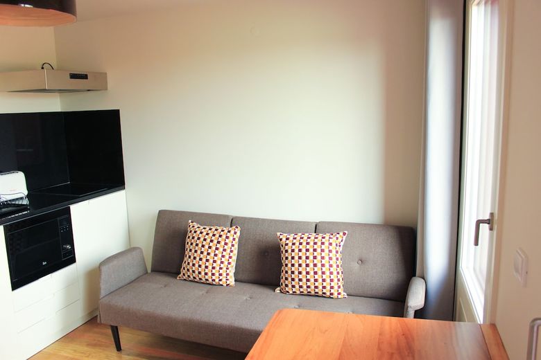 Apartamentos Oporto Trendy Heritage