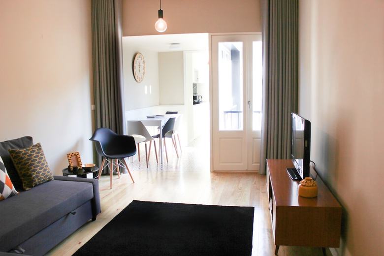 Apartamentos Oporto Trendy Heritage