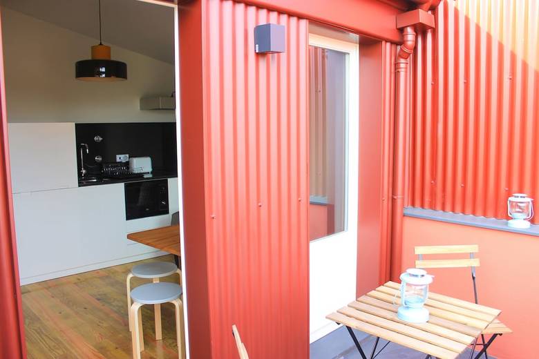 Apartamentos Oporto Trendy Heritage