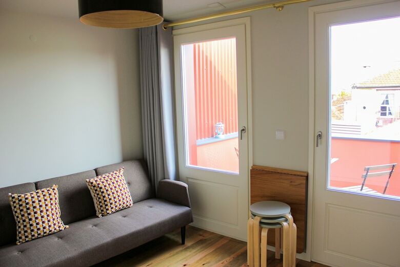 Apartamentos Oporto Trendy Heritage