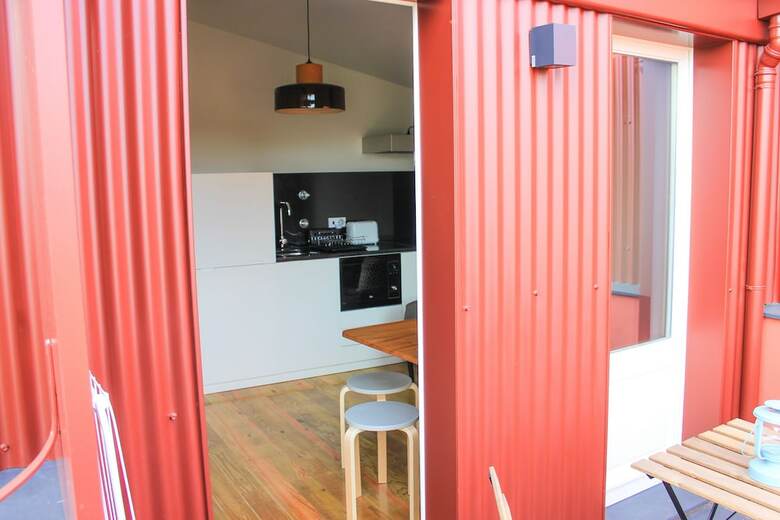 Apartamentos Oporto Trendy Heritage