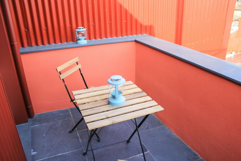 Apartamentos Oporto Trendy Heritage
