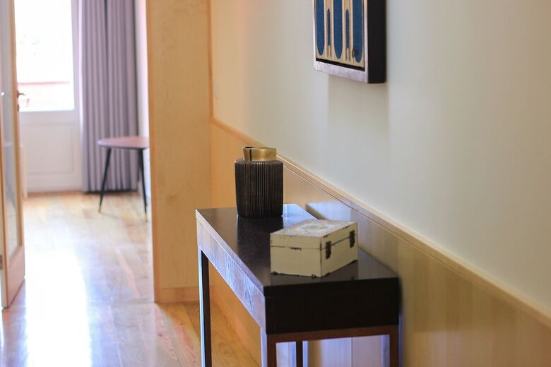 Apartamentos Oporto Trendy Heritage