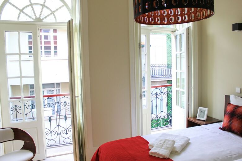 Apartamentos Oporto Trendy Heritage
