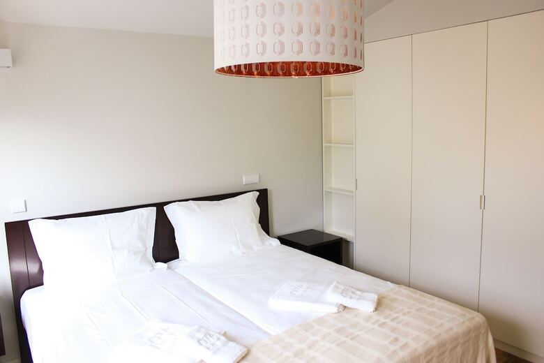 Apartamentos Oporto Trendy Heritage