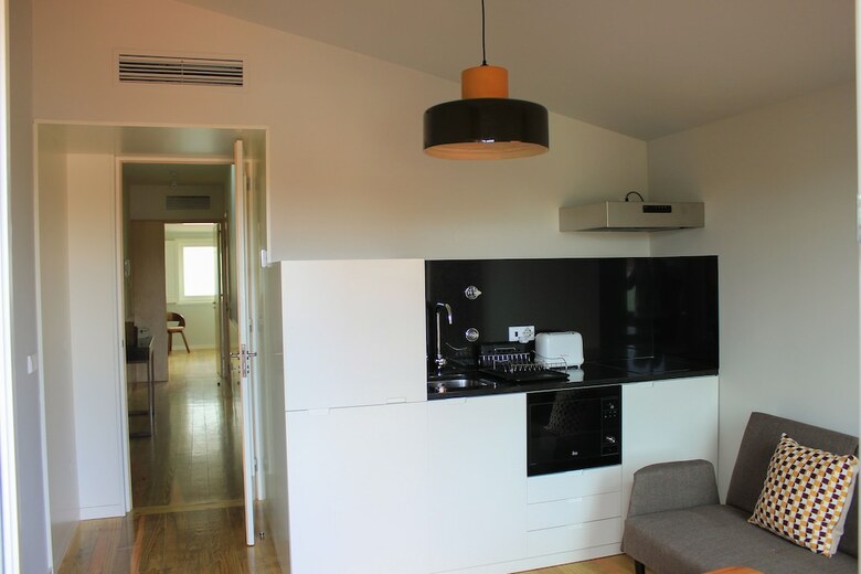 Apartamentos Oporto Trendy Heritage