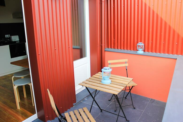 Apartamentos Oporto Trendy Heritage