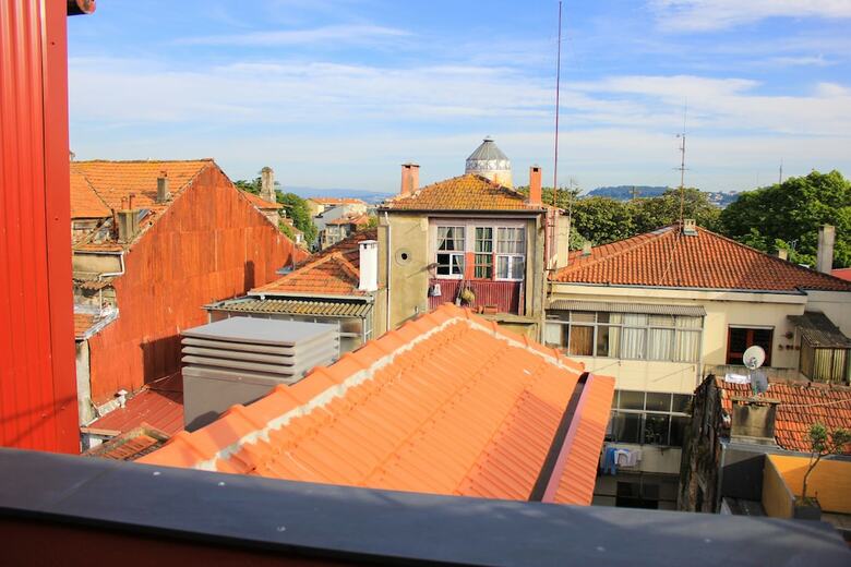 Apartamentos Oporto Trendy Heritage