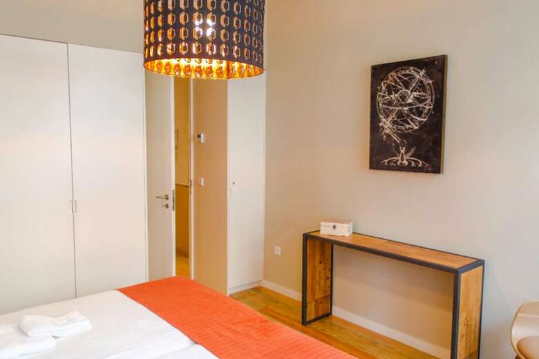 Apartamentos Oporto Trendy Heritage