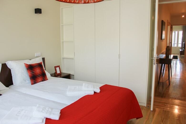 Apartamentos Oporto Trendy Heritage