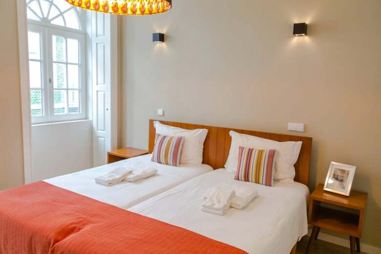 Apartamentos Oporto Trendy Heritage
