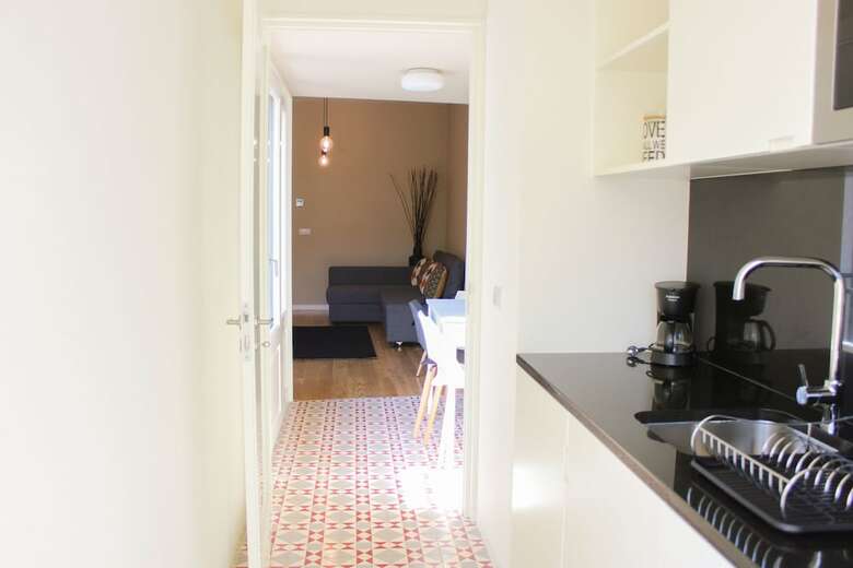 Apartamentos Oporto Trendy Heritage