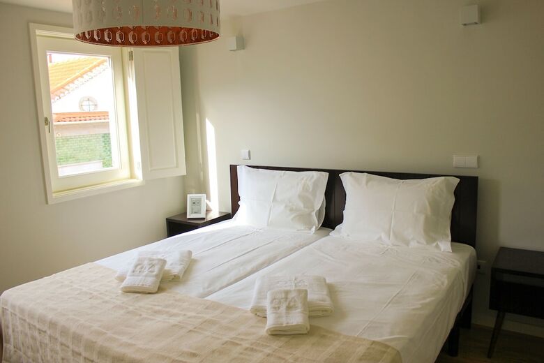 Apartamentos Oporto Trendy Heritage