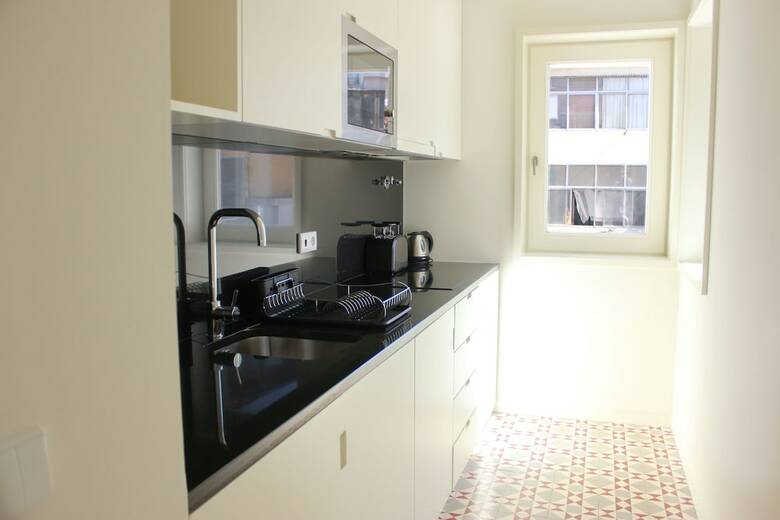 Apartamentos Oporto Trendy Heritage