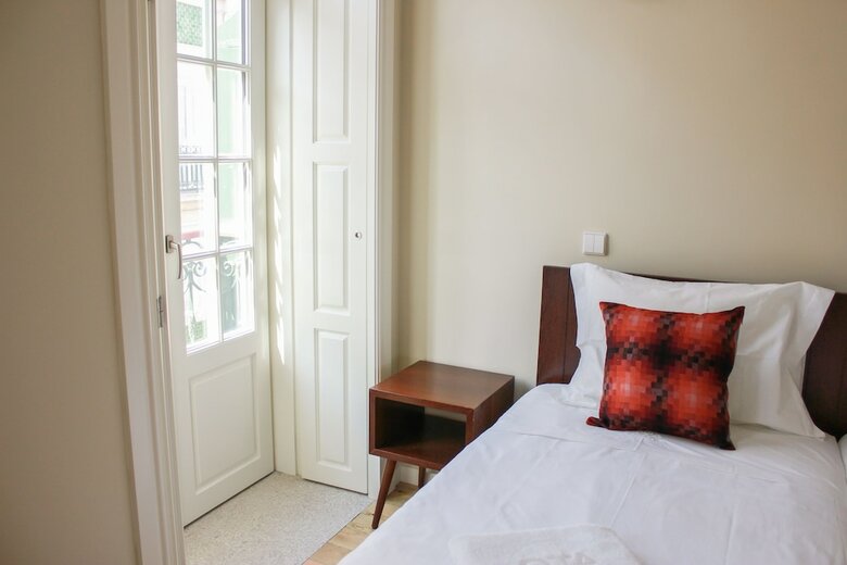 Apartamentos Oporto Trendy Heritage