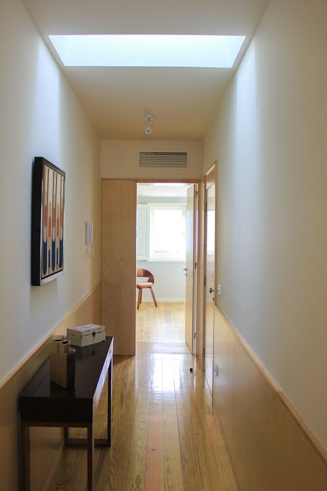 Apartamentos Oporto Trendy Heritage