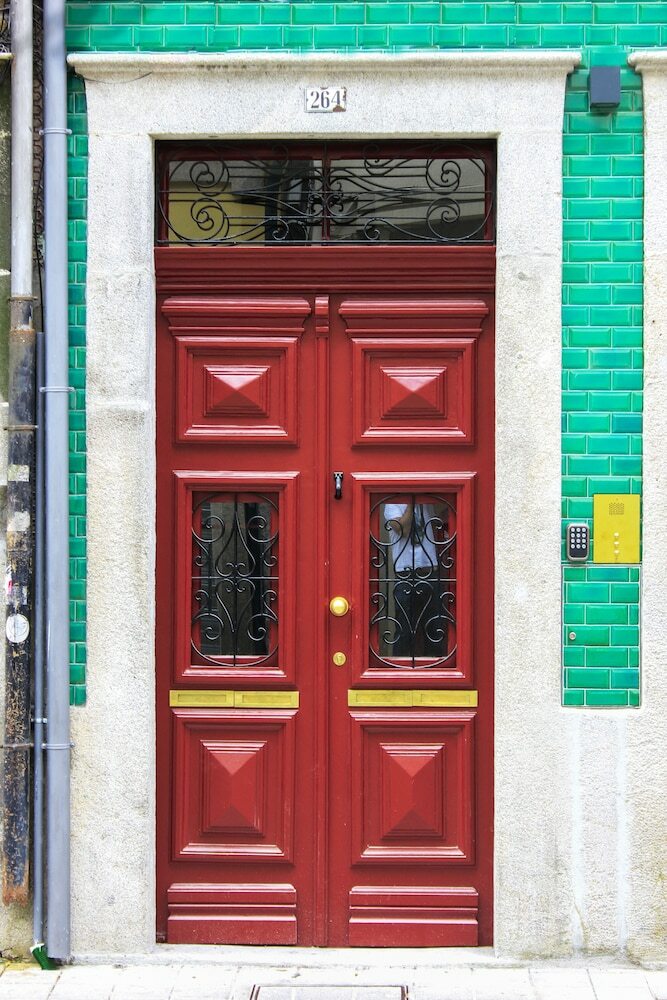 Apartamentos Oporto Trendy Heritage