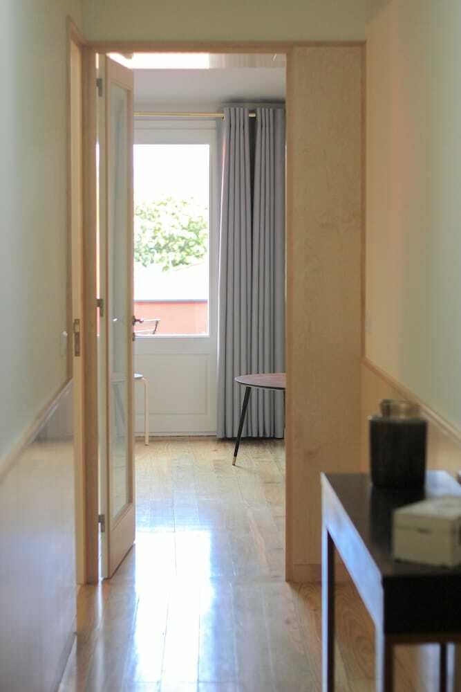 Apartamentos Oporto Trendy Heritage