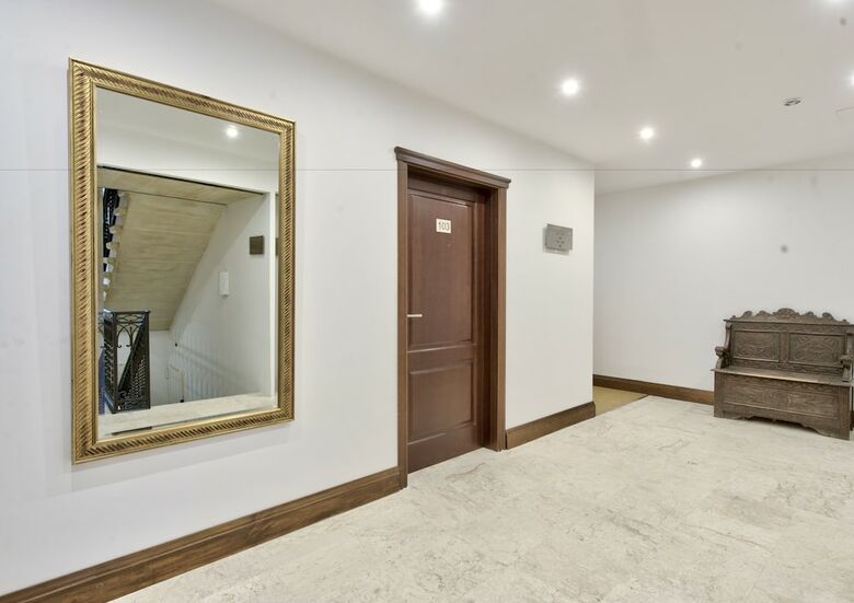 Hotel Palazzo Violetta