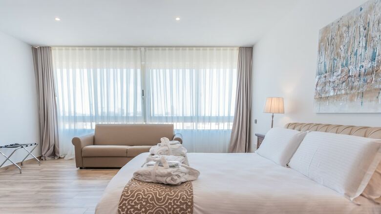 Hotel Palazzo Violetta