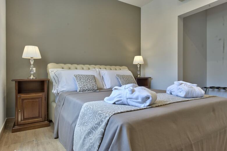 Hotel Palazzo Violetta