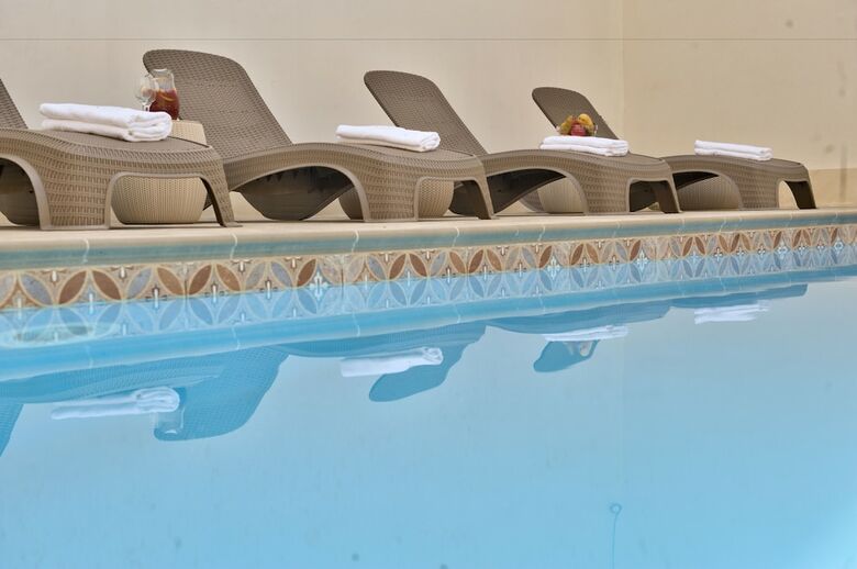 Hotel Palazzo Violetta