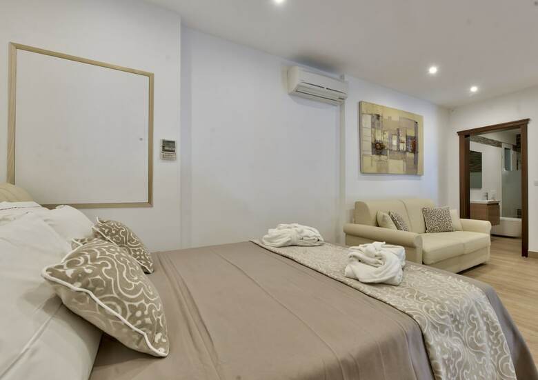 Hotel Palazzo Violetta