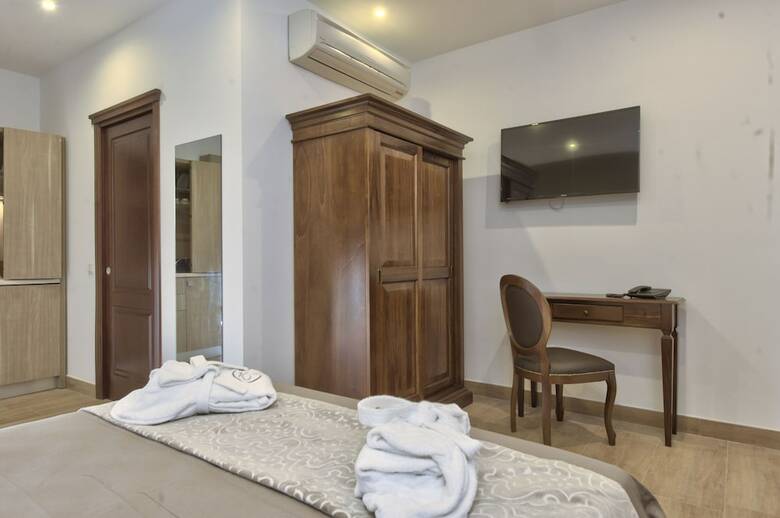Hotel Palazzo Violetta