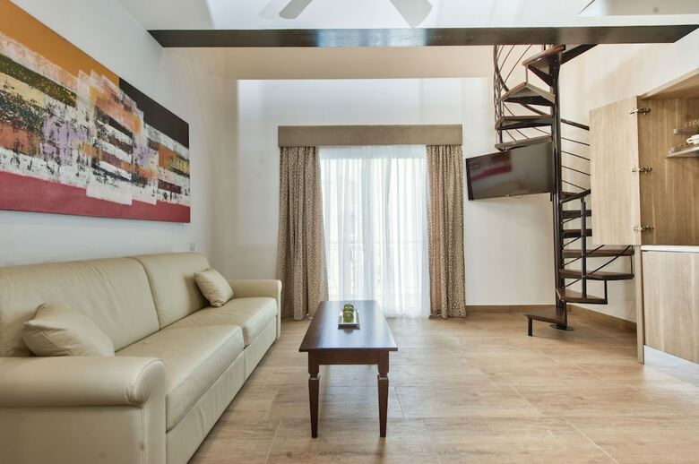 Hotel Palazzo Violetta
