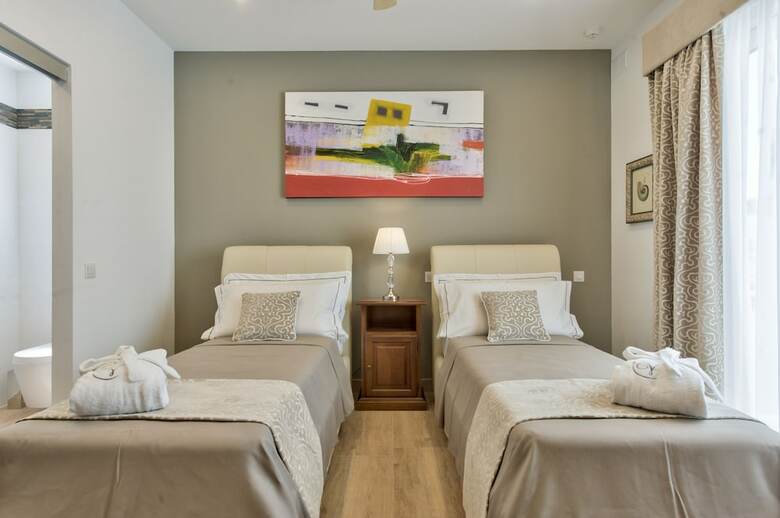 Hotel Palazzo Violetta