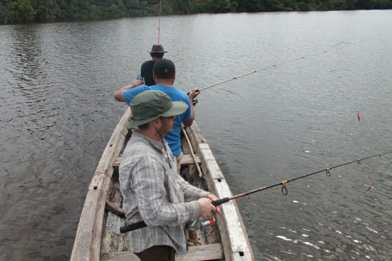 Posada Tropical Adventures & Expeditions