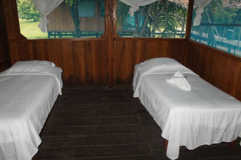 Posada Tropical Adventures & Expeditions