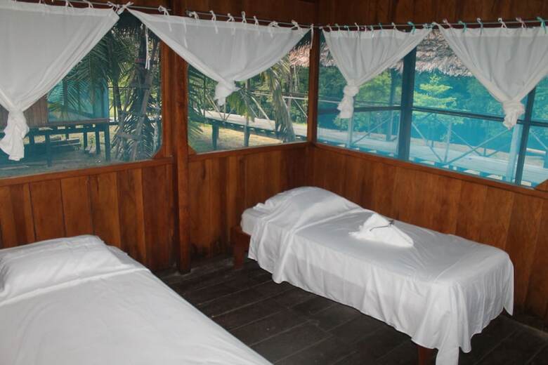 Posada Tropical Adventures & Expeditions