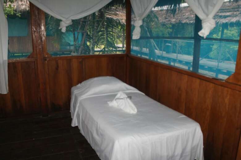 Posada Tropical Adventures & Expeditions
