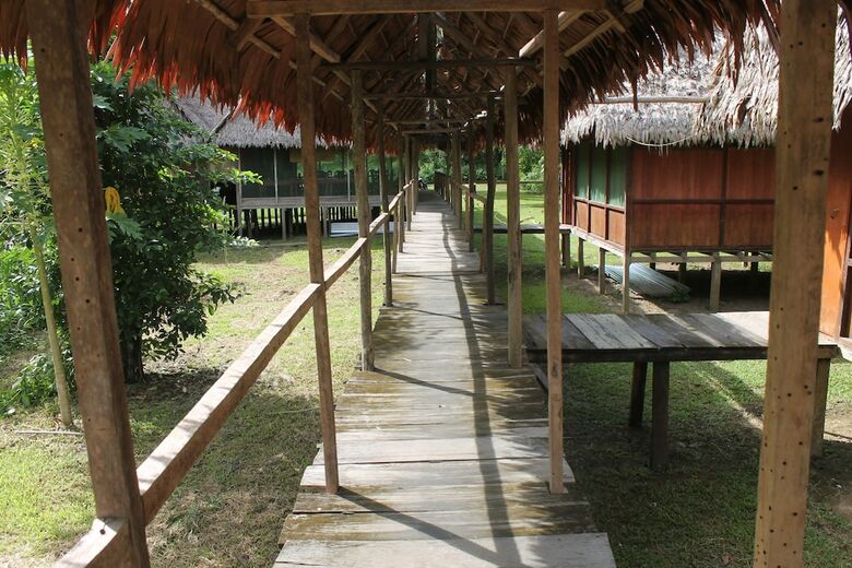 Posada Tropical Adventures & Expeditions