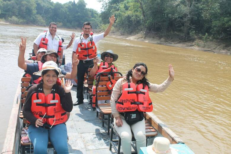 Posada Tropical Adventures & Expeditions