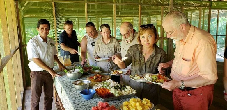 Posada Tropical Adventures & Expeditions