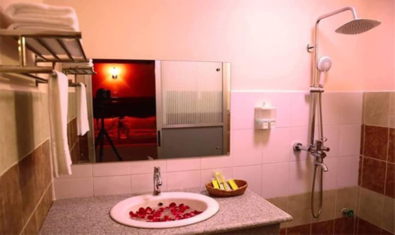 Real Link Hotel