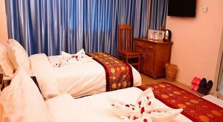 Real Link Hotel