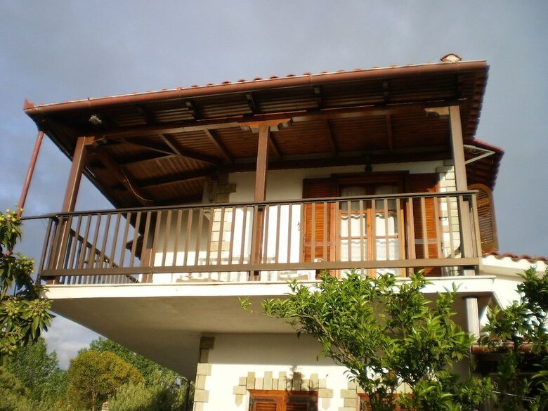 Apartamentos Nireas